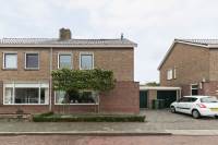 Woning Kerkhoekstraat 7 Brielle