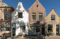 Woning Maarland Noordzijde 44 Brielle