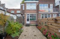 Woning Heenvlietstraat 5 Rotterdam
