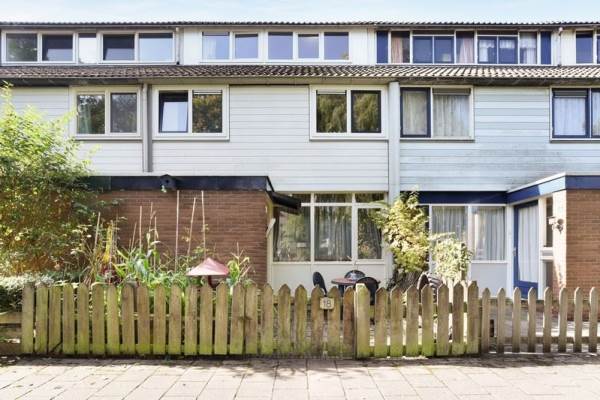 Woning Vronen 18 Nieuw-Vennep