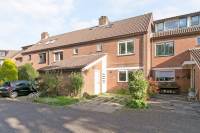 Woning Lentedans 32 Capelle aan den IJssel