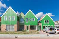 Woning Uitgouw 4 Landsmeer