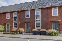 Woning Bachstraat 3 Sliedrecht