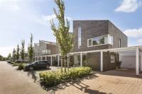 Woning Tureluur 9 Waspik