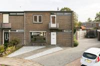 Woning Dovenetelstraat 13 Rheden