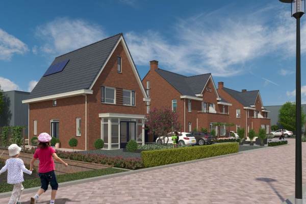 Woning Galderie 2672 Naaldwijk