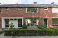 Woning Berkelstraat 21 Enschede