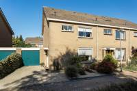 Woning Paganinistraat 16 Waalwijk