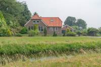 Woning de Leiding 13 Witharen