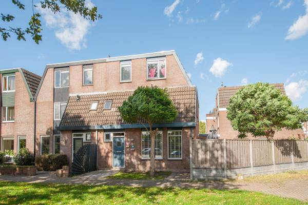 Woning Kolkgriend 99 Almere
