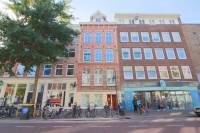 Woning Spaarndammerstraat 57 Amsterdam