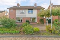 Woning Achtermonde 66 Rumpt