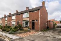 Woning Burgemeester Snaterlaan 84 Oude Pekela