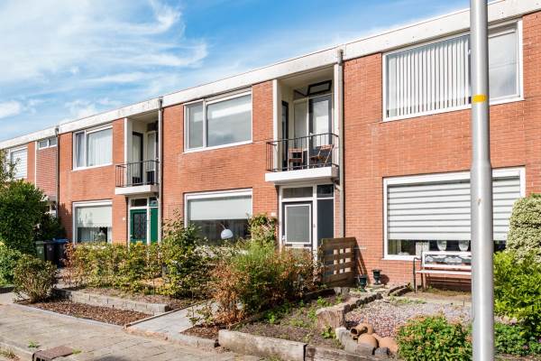 Woning Smetanastraat 28 Culemborg