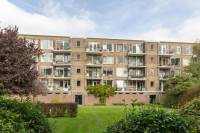 Woning Turkooislaan 55 Utrecht