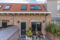 Woning Delftweg 73 Rotterdam