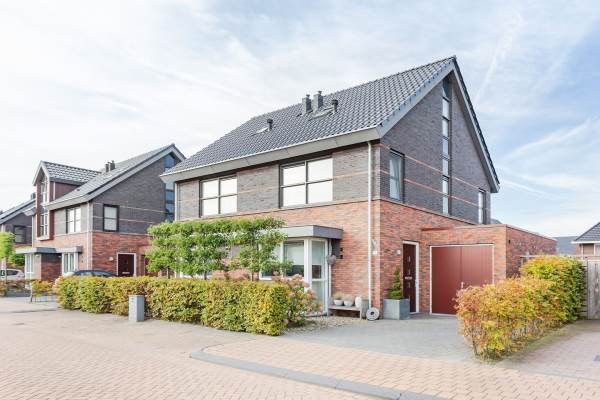 Woning M. Vasalisboulevard 23 Grootebroek