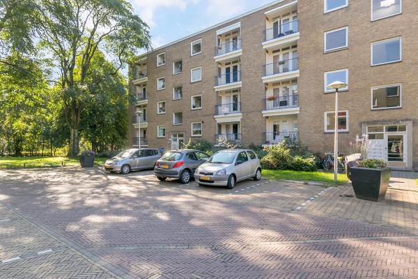 Woning Rubenslaan 75 Utrecht