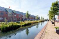 Woning Bosmuiszoom 17 Pijnacker