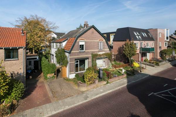 Woning Kerkallee 86 Velp Gld