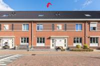Woning Leeuwenhorststraat 7 Bleiswijk