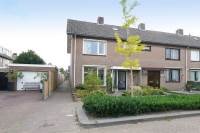 Woning Massenetstraat 32 Waalwijk