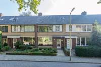 Woning Saturnusstraat 21 Alphen aan den Rijn