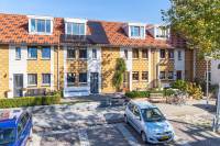 Woning Siciliano 76 Nieuw-Vennep