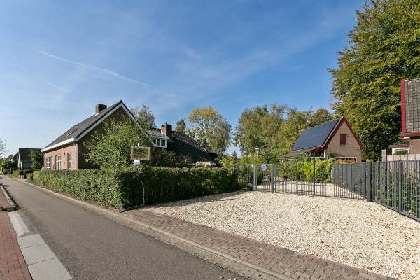 Woning Arnhemsestraat 76 Leuvenheim
