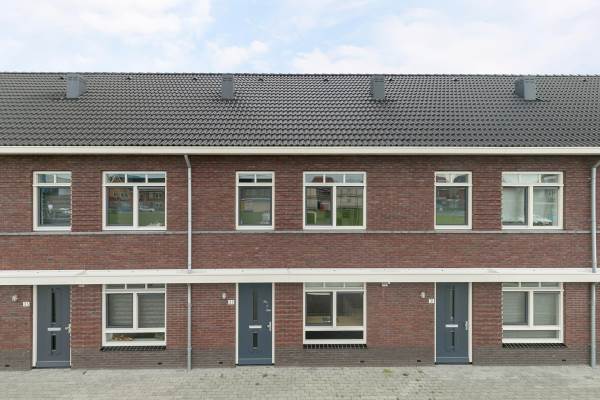 Woning Oosterweg Noord 33 Heerhugowaard
