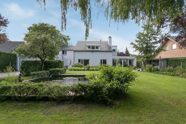 Woning Weislag 13 Den Bosch