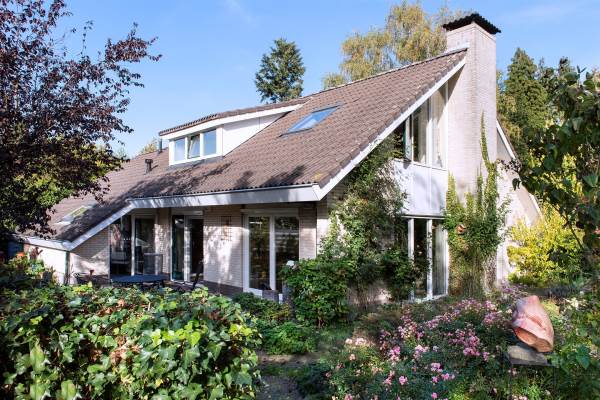 Woning Rhiendersevoetpad 17 Brummen