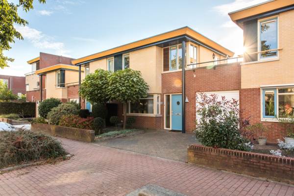 Woning Hof van Parijs 105 Doetinchem