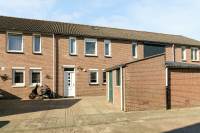 Woning Beilenstraat 55 Tilburg