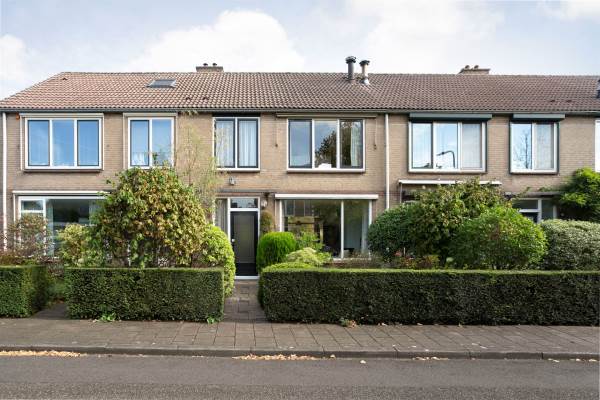 Woning Boonakker 3 Velp Gld