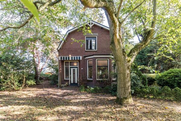 Woning Johanniterweg 15 Utrecht