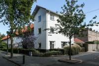Woning St Nicasiusstraat 1 Eindhoven