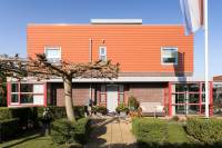 Woning Wijnkersstraat 1 Nijmegen