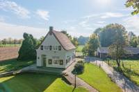 Woning Werststeeg 26 Berlicum