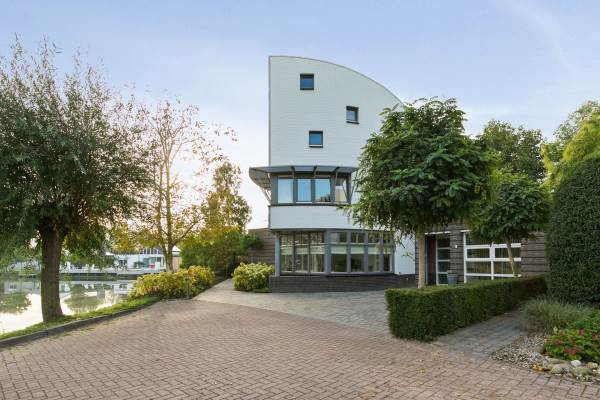 Woning Boekweitveld 25 Den Bosch