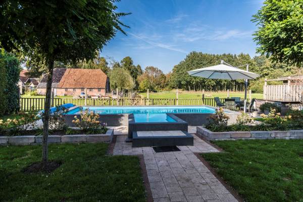 Woning Haltepad 9 Zuidbroek