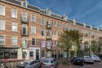 Woning Balistraat 93 Amsterdam