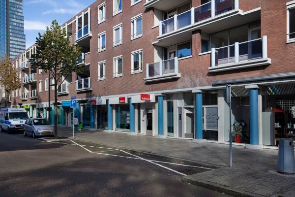Woning Marktmeesterstraat 89 Almere