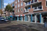 Woning Marktmeesterstraat 89 Almere