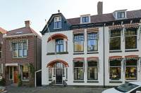 Woning Wilhelminalaan 22 Alphen aan den Rijn