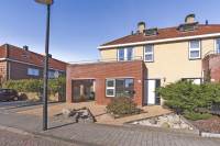 Woning Mark 95 Dronten