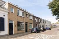 Woning Lanciersstraat 25 Tilburg