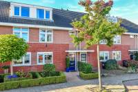 Woning Klaverstraat 19 Arnhem