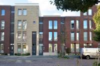 Woning Christoffel Plantijnstraat 265 Den Haag