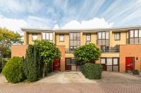 Woning Galeikade 19 Zoetermeer